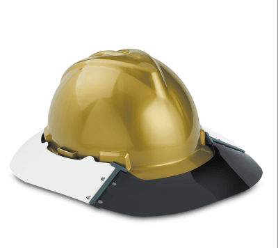 VISERA PARA CASCO DE SEGURIDAD MASPROT