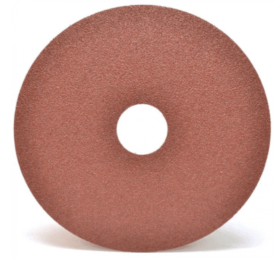 DISCO LIJA 4 1/2 GRANO 401