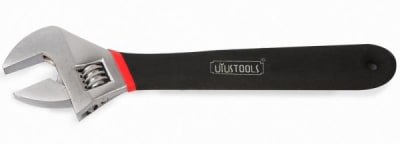 LLAVE AJUSTABLE BI-PLAST UYUSTOOLS 10 YFP1101
