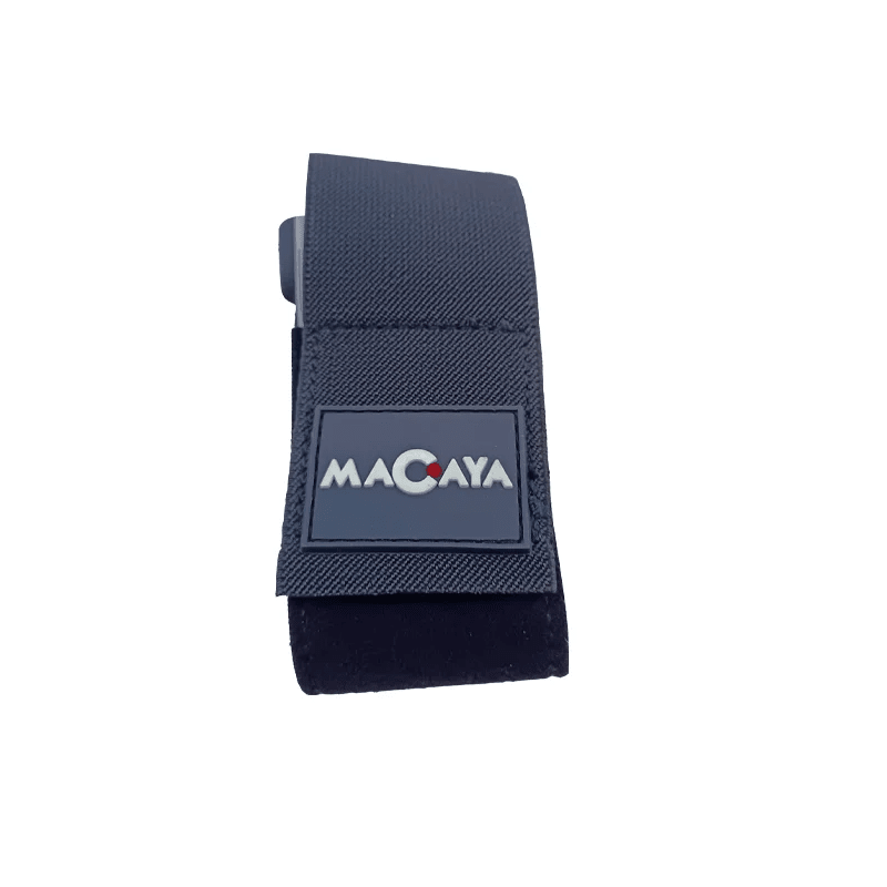MUÑEQUERA HALT VELCRO PORTAHERRAMIENTAS 18580 0