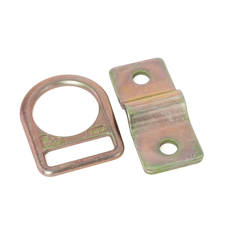 KIT PLACA ANCLAJE N-459+ARGOLLA (Y) N-4142