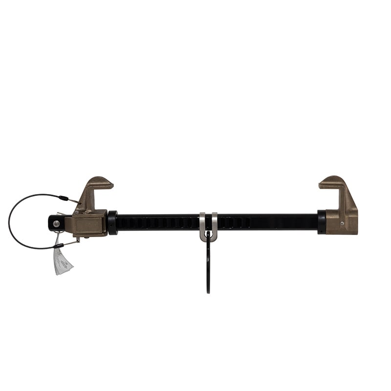 ANCLAJE (K) HALT VIGA I PORTATIL AJU 90-340MM SA08   MACAYA 0