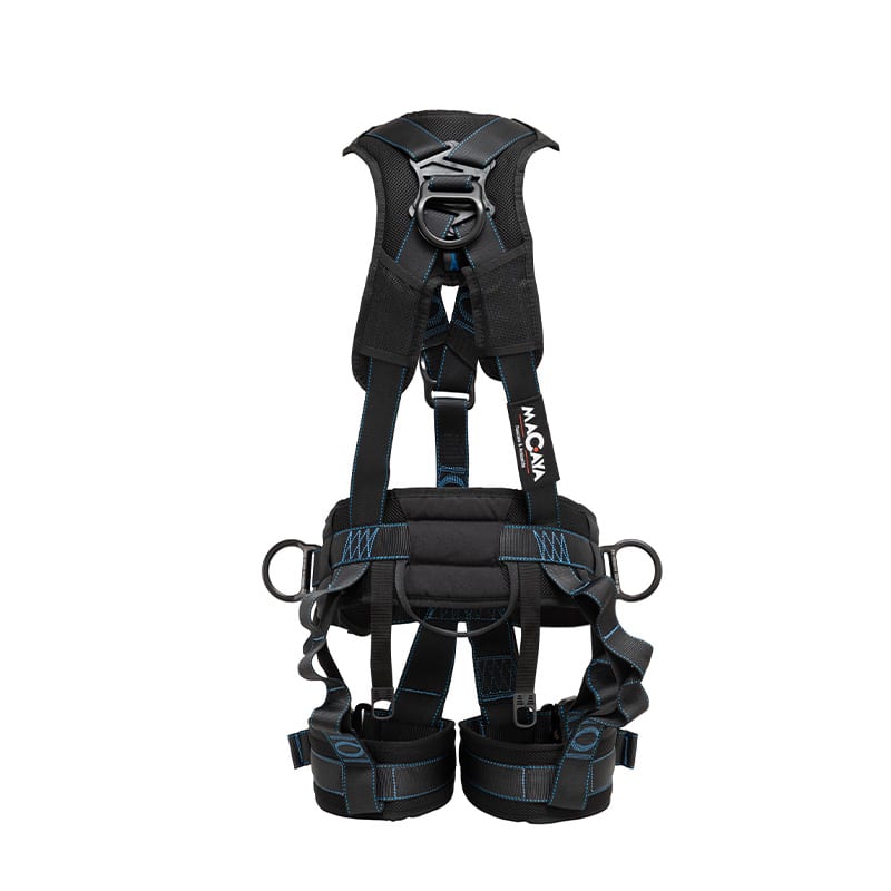 ARNES MACAYA DE RESCATE 5 ARGOLLAS2