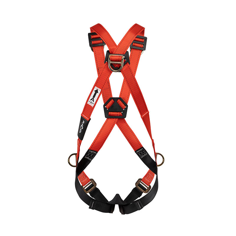 ARNES 6 ARGOLLAS PARA ESPACIOS CONFINADOS T L/XL2