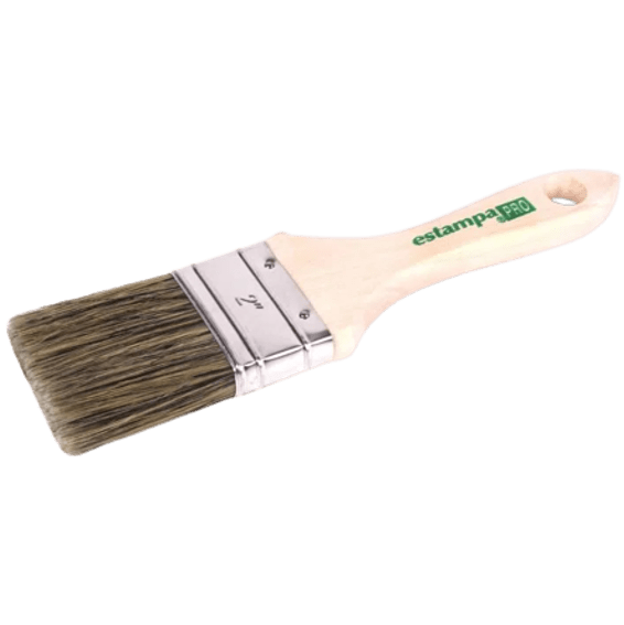 BROCHA ESTAMPA 5/8* 3 0