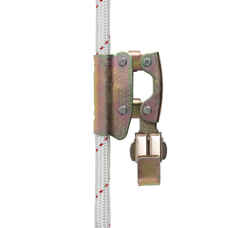 CABO DE SUJECION CUERDA TRENZADA PYHTON II 0