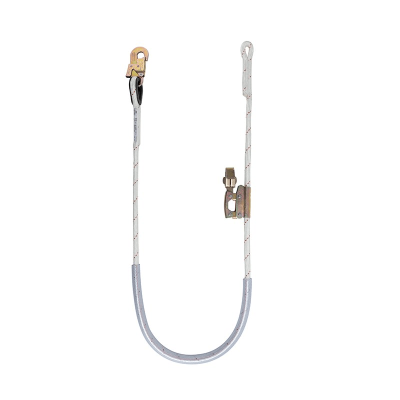 CABO DE SUJECION CUERDA TRENZADA PYHTON II2