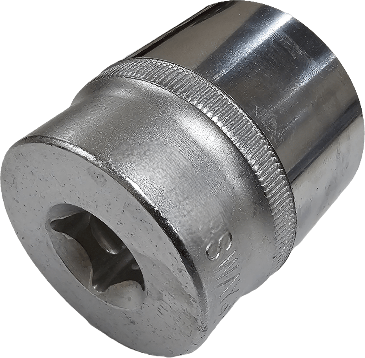 DADO CUADRANTE 1/2 PLG 23 MM2