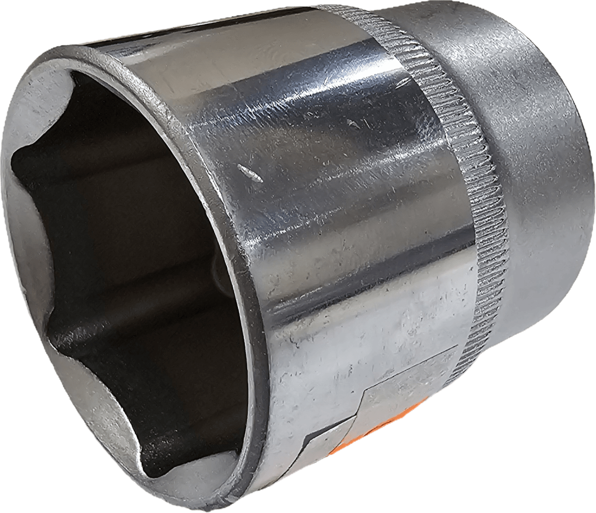 DADO CUADRANTE 1/2 PLG 34 MM 0