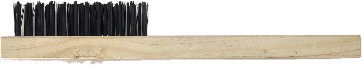 ESCOBILLA HELA 5C ACERO CON MANGO2