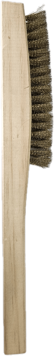 ESCOBILLA HELA 21L LATON ONDULADO 3*17 CORRIDA 0