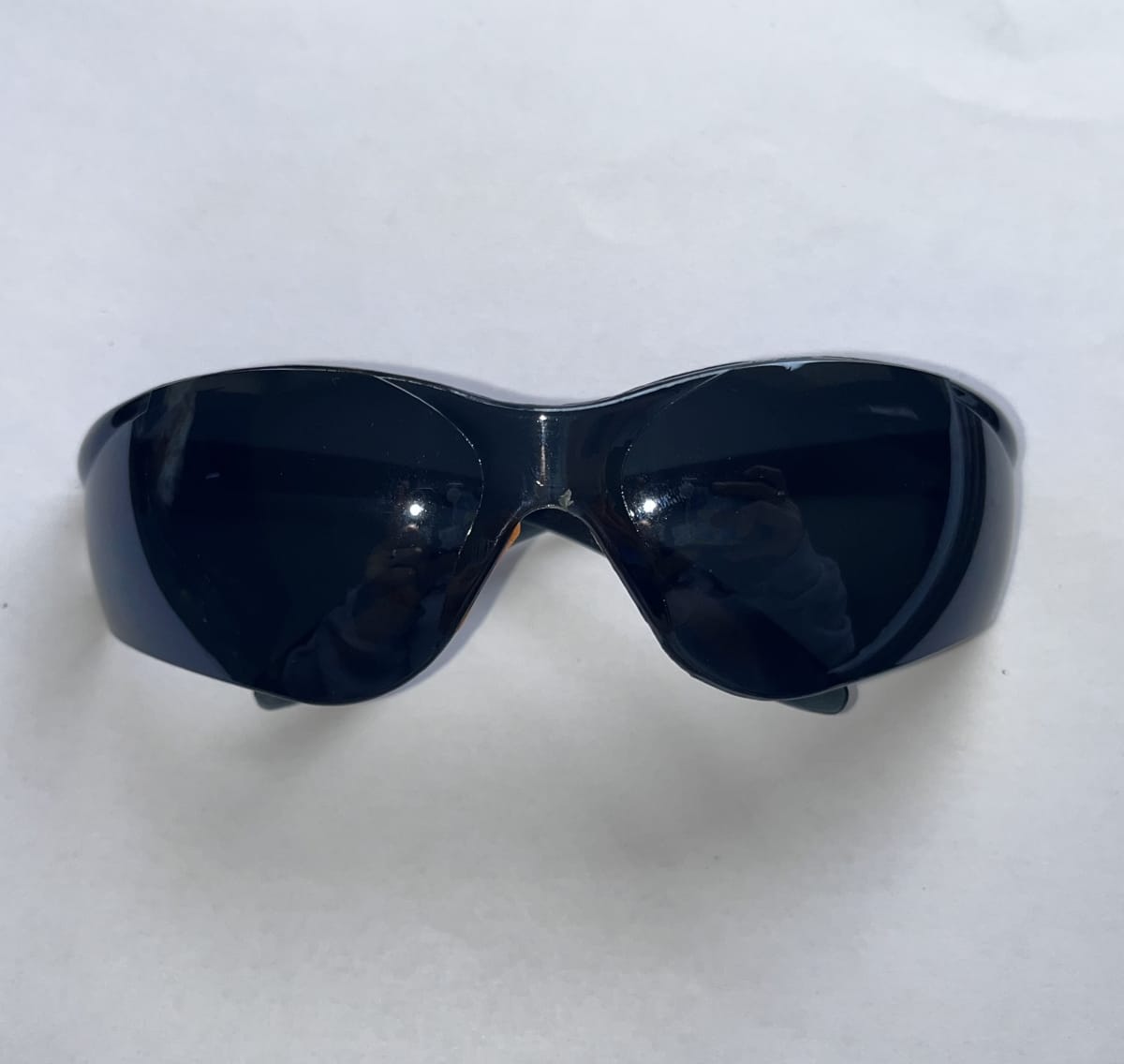 LENTE CHALIMEX  NEGRO 0