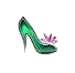 Logo de Maria Brasil