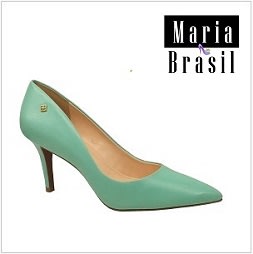Maria Brasil