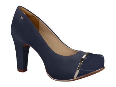 B9852 0007 ZAP STILLETO PLATAFORM NAPA & CHAROL Azul B9852 0007 ZAP STILLETO PLATAFORM NAPA & CHAROL Azul