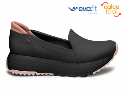 Mocatenis Confort Mali Black Kolosh c2823 0001 Mocatenis Confort Mali Black Kolosh c2823 0001