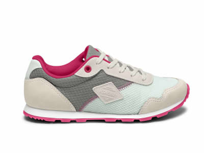 Tenis Retro Niebla Zul Carbono c2841 0004 Tenis Retro Niebla Zul Carbono c2841 0004