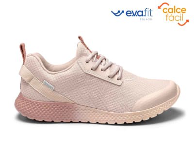 Tenis Style Serena Rose k8704 0003 Tenis Style Serena Rose k8704 0003