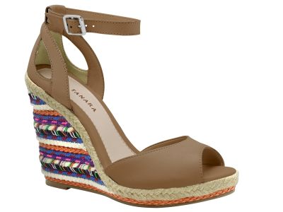 SANDALIA ANABELLA CARAMELO T0684 0005 SANDALIA ANABELLA CARAMELO T0684 0005