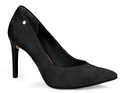 Zapato Stiletto Negro New Style T2262 0002 Zapato Stiletto Negro New Style T2262 0002