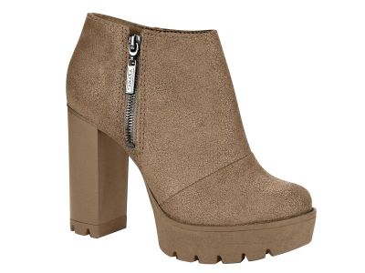 T2363 0005 LOW BOOT GAMUZA RESINADO LATTE T2363 0005 LOW BOOT GAMUZA RESINADO LATTE