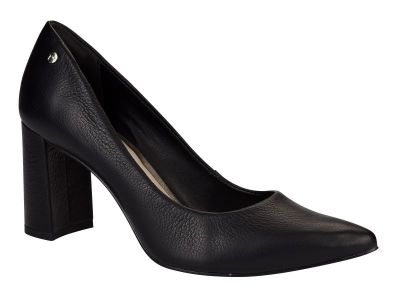 Zapato Stilo Channel Negro T2403 0001 Zapato Stilo Channel Negro T2403 0001