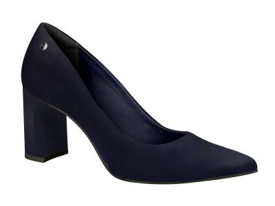 Zapato Stilo Channel Azul T2403 0007 Zapato Stilo Channel Azul T2403 0007