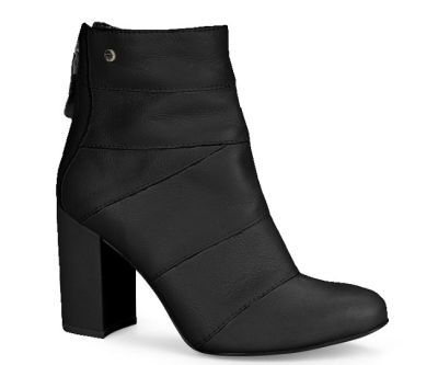 T2523 0002 BOTIN SCARSSI Negro T2523 0002 BOTIN SCARSSI Negro
