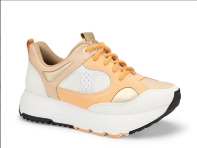 Tenis Fashion Caymin Brulee Rubby T4361 0001 Tenis Fashion Caymin Brulee Rubby T4361 0001