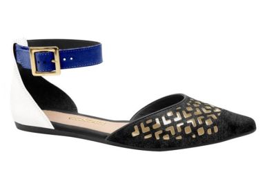 ZAPATO MUJER BAJO DE PULSERA AZUL b6902 0003 ZAPATO MUJER BAJO DE PULSERA AZUL b6902 0003