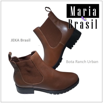BOTA RANCH URBAN JEKA BRASIL TABACCO 31005 0002 BOTA RANCH URBAN JEKA BRASIL TABACCO 31005 0002