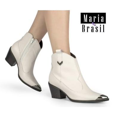 BooT Tex White Scarssi t3301 0002 BooT Tex White Scarssi t3301 0002