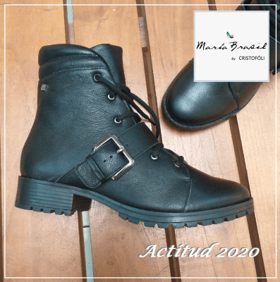 BOTIN MILITAR NEGRO 31004 0001 BOTIN MILITAR NEGRO 31004 0001