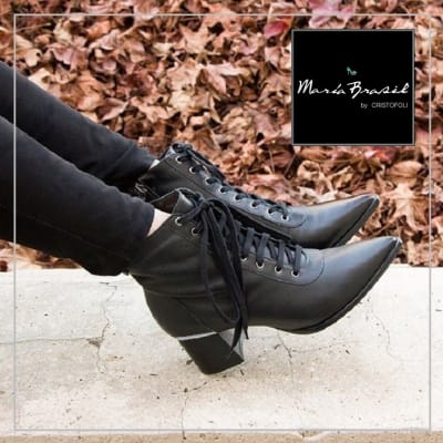 BOTIN NEGRO RIO ROCK 11016 0001 BOTIN NEGRO RIO ROCK 11016 0001