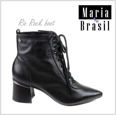 botin RIO ROCK negro 11016 0001 botin RIO ROCK negro 11016 0001