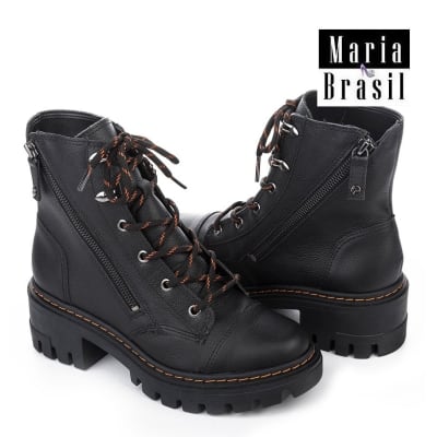 BoToTo Coturno Black Normani t4229 0002 BoToTo Coturno Black Normani t4229 0002