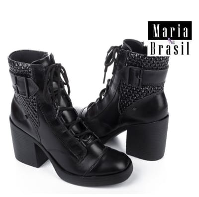 DEMI BOOT CELLICE VENNO BLACK T4763 0001 DEMI BOOT CELLICE VENNO BLACK T4763 0001