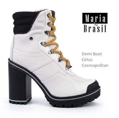 Demi Boot Cetus Cosmopolitan White Scarssi DISPONIBLE EL 40 t4261 0002 Demi Boot Cetus Cosmopolitan White Scarssi DISPONIBLE EL 40 t4261 0002