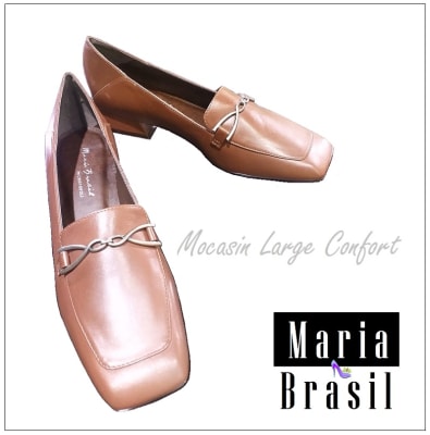 Mocasin Large Confot 09017 0003 Mocasin Large Confot 09017 0003