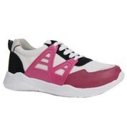zapatilla fashion carmin blanco refuer 196702 0012 zapatilla fashion carmin blanco refuer 196702 0012