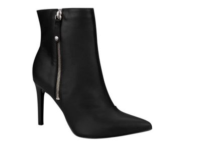 T2281 0002 DEMI BOOT MANHATTAN Negro T2281 0002 DEMI BOOT MANHATTAN Negro