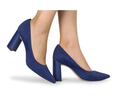 T2406 0001 ZAP STILETTO en HILOS,Ultra Confort (S.S.A) Color Azul Cobalkto T2406 0001 ZAP STILETTO en HILOS,Ultra Confort (S.S.A) Color Azul Cobalkto