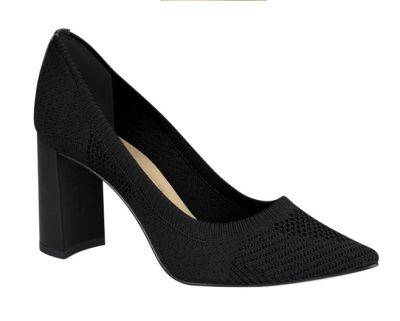 T2406 0002 ZAP STILETTO en HILOS-TACO GRUE Ultra Confort SSA- Negro T2406 0002 ZAP STILETTO en HILOS-TACO GRUE Ultra Confort SSA- Negro