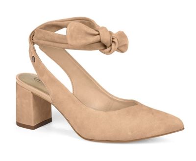 Zapato Sin Talon y Amarre Rose T2645 0004 Zapato Sin Talon y Amarre Rose T2645 0004