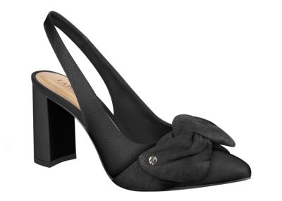 zapato stilleto destalonado negro t2722 0006 zapato stilleto destalonado negro t2722 0006