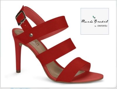 T2782 0008 NAPA ROJA CORREAS T2782 0008 NAPA ROJA CORREAS