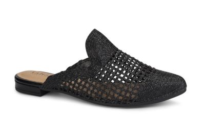 Sandalia Puntilla Negra Zizal Poli T2923 0002 Sandalia Puntilla Negra Zizal Poli T2923 0002