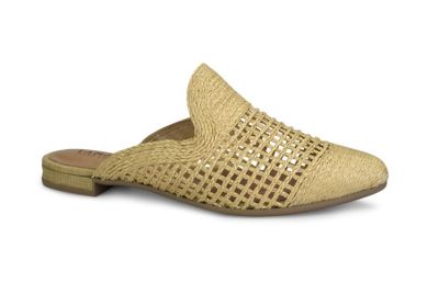 Sandalia Puntilla Crudo en Zizal Poli T2923 0003 Sandalia Puntilla Crudo en Zizal Poli T2923 0003