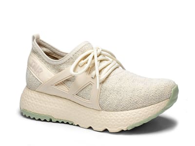 Tenis Fashion Orion Tricott Vainilla t5582 0003 Tenis Fashion Orion Tricott Vainilla t5582 0003