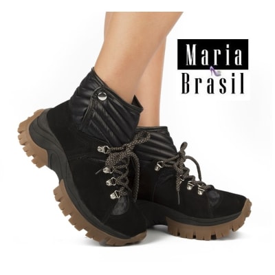 Tenis Fashion Black Cirre t4202 0002 Tenis Fashion Black Cirre t4202 0002